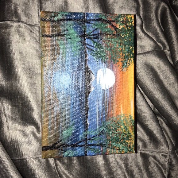 Landscape - Picture 2 of 2